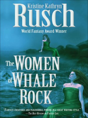 cover image of The Women of Whale Rock
